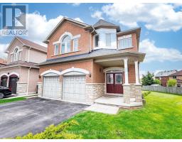 UPPER - 7272 MILANO COURT, Mississauga, Ontario