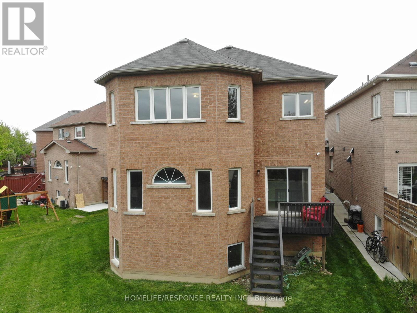 Upper - 7272 Milano Court, Mississauga, Ontario  L5W 0A2 - Photo 34 - W12672906