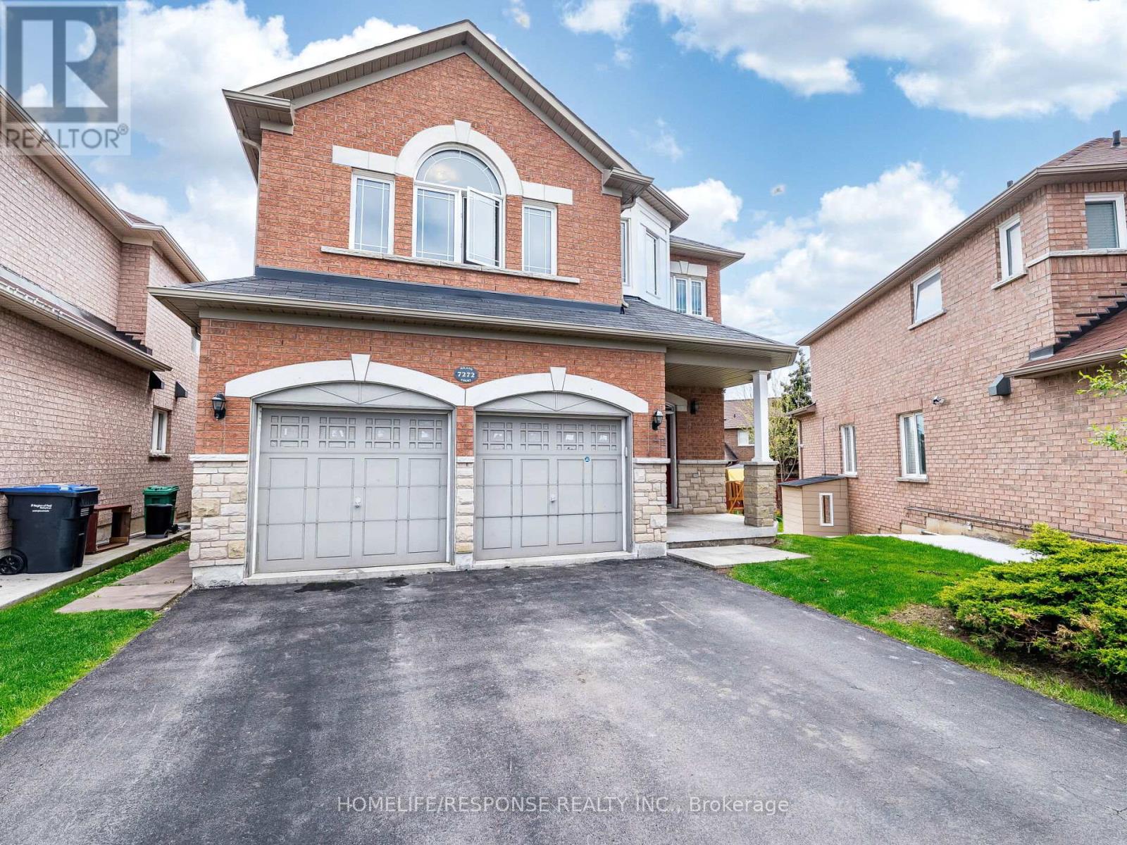 Upper - 7272 Milano Court, Mississauga, Ontario  L5W 0A2 - Photo 4 - W12672906