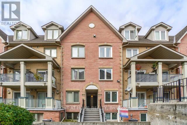 829 - 75 WELDRICK ROAD E, Richmond Hill, Ontario