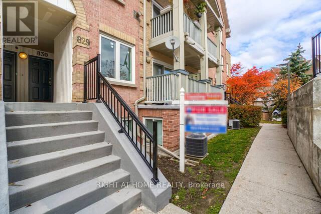 829 - 75 Weldrick Road E, Richmond Hill, Ontario  L4C 0H9 - Photo 3 - N12727068