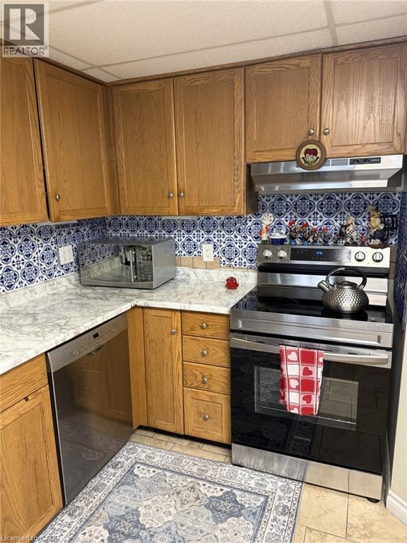 6381 Dunn Street Unit# 104, Niagara Falls, Ontario  L2G 2P6 - Photo 8 - 40800653