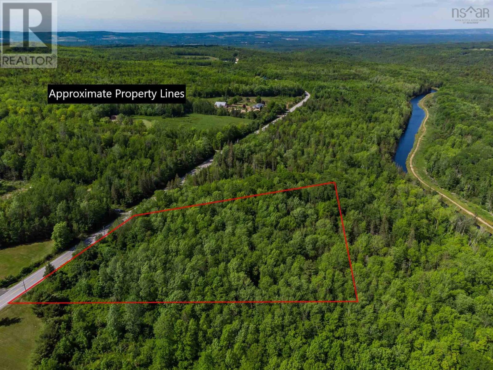 Lot Highway 10, Nictaux South, Nova Scotia