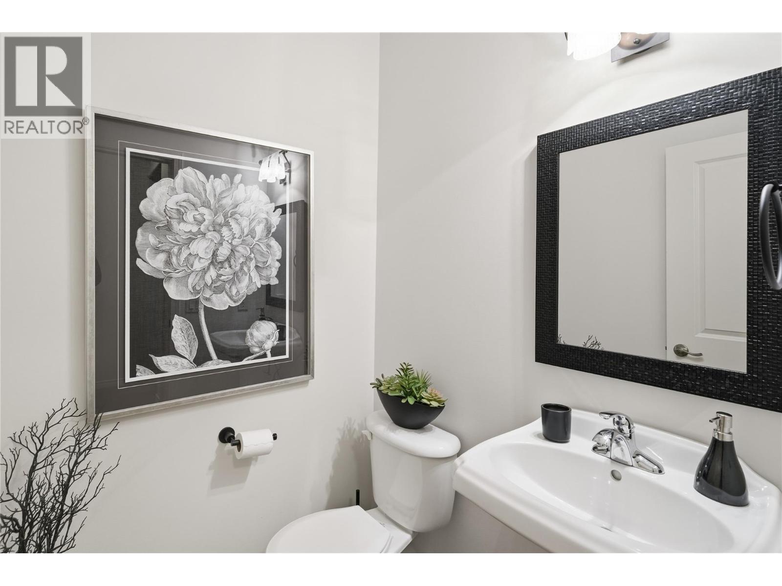 2213 Waddington Court Unit# 16, Kelowna, British Columbia  V1V 4P4 - Photo 19 - 10373610