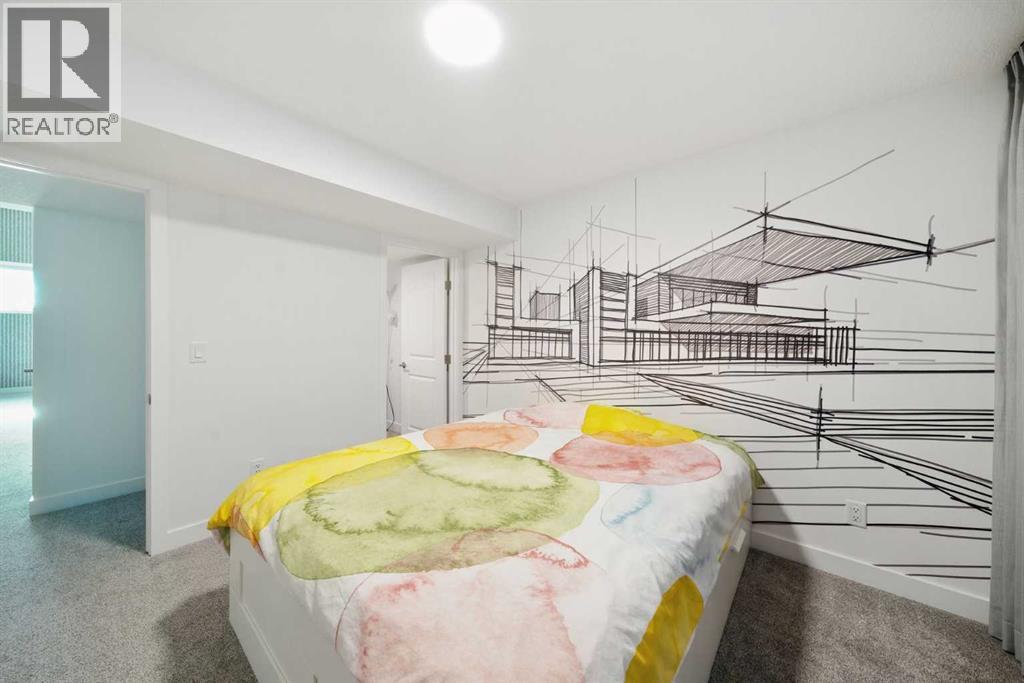 47 Edith Terrace Nw, Calgary, Alberta  T3R 1Z1 - Photo 34 - A2255935