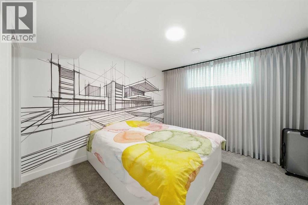 47 Edith Terrace Nw, Calgary, Alberta  T3R 1Z1 - Photo 33 - A2255935