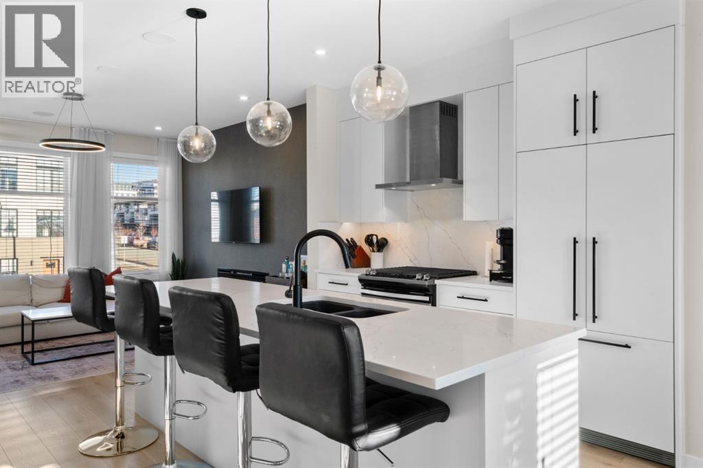 7813 Spring Willow Drive Sw, Calgary, Alberta  T3H 6C9 - Photo 12 - A2279709