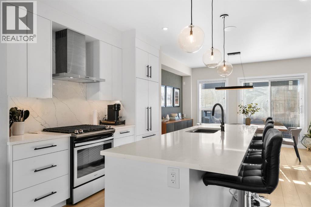 7813 Spring Willow Drive Sw, Calgary, Alberta  T3H 6C9 - Photo 23 - A2279709