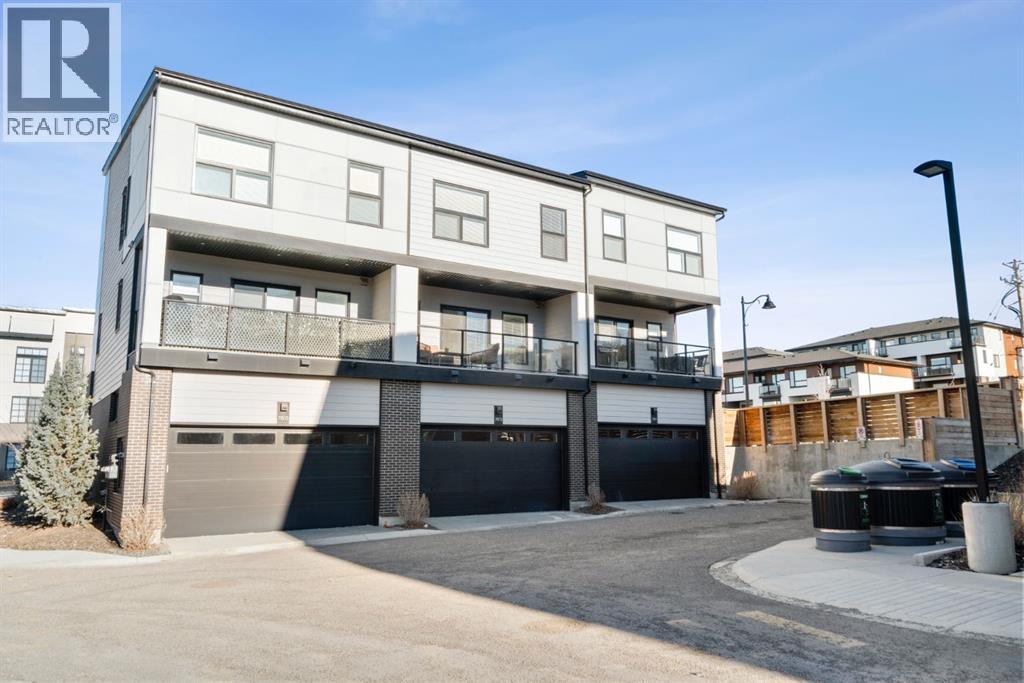 7813 Spring Willow Drive Sw, Calgary, Alberta  T3H 6C9 - Photo 43 - A2279709