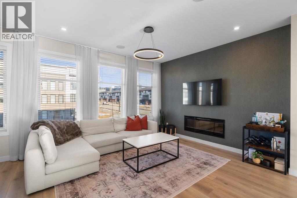 7813 Spring Willow Drive Sw, Calgary, Alberta  T3H 6C9 - Photo 18 - A2279709