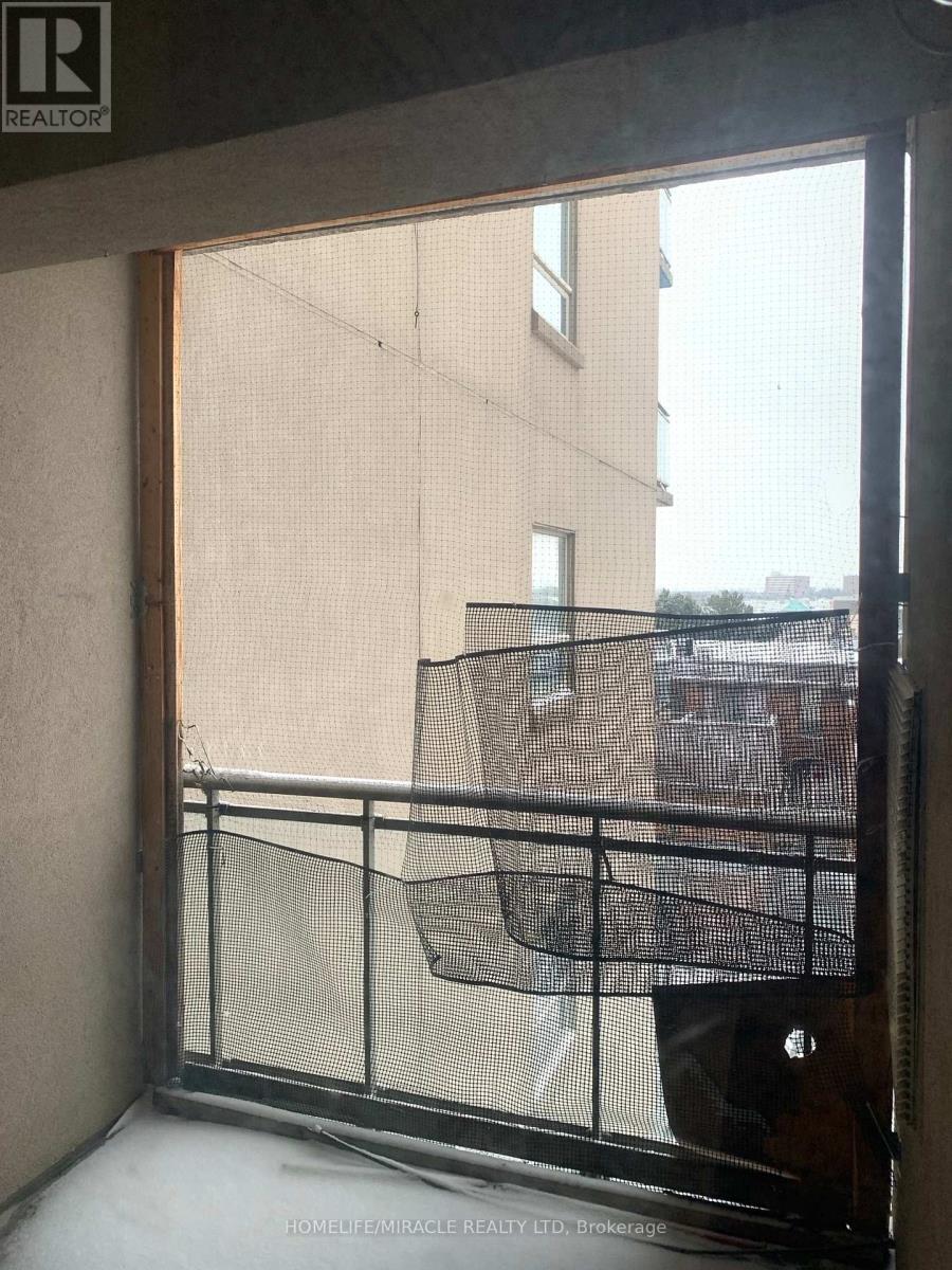 514 - 7405 Goreway Drive, Mississauga, Ontario  L4T 0A3 - Photo 5 - W12727090