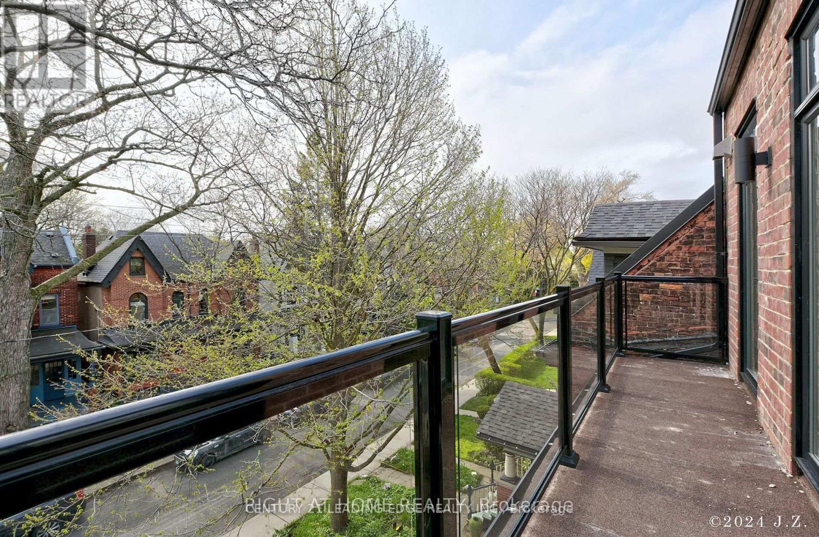 Unit #2 - 153 Macdonell Avenue W, Toronto, Ontario  M6R 2A4 - Photo 10 - W12727100