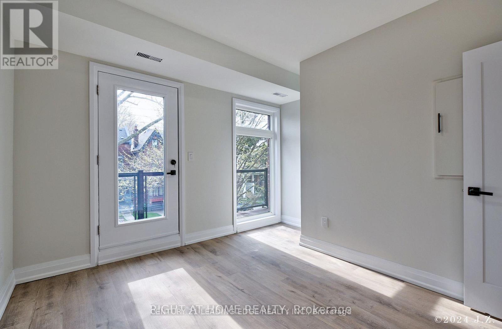 Unit #2 - 153 Macdonell Avenue W, Toronto, Ontario  M6R 2A4 - Photo 3 - W12727100
