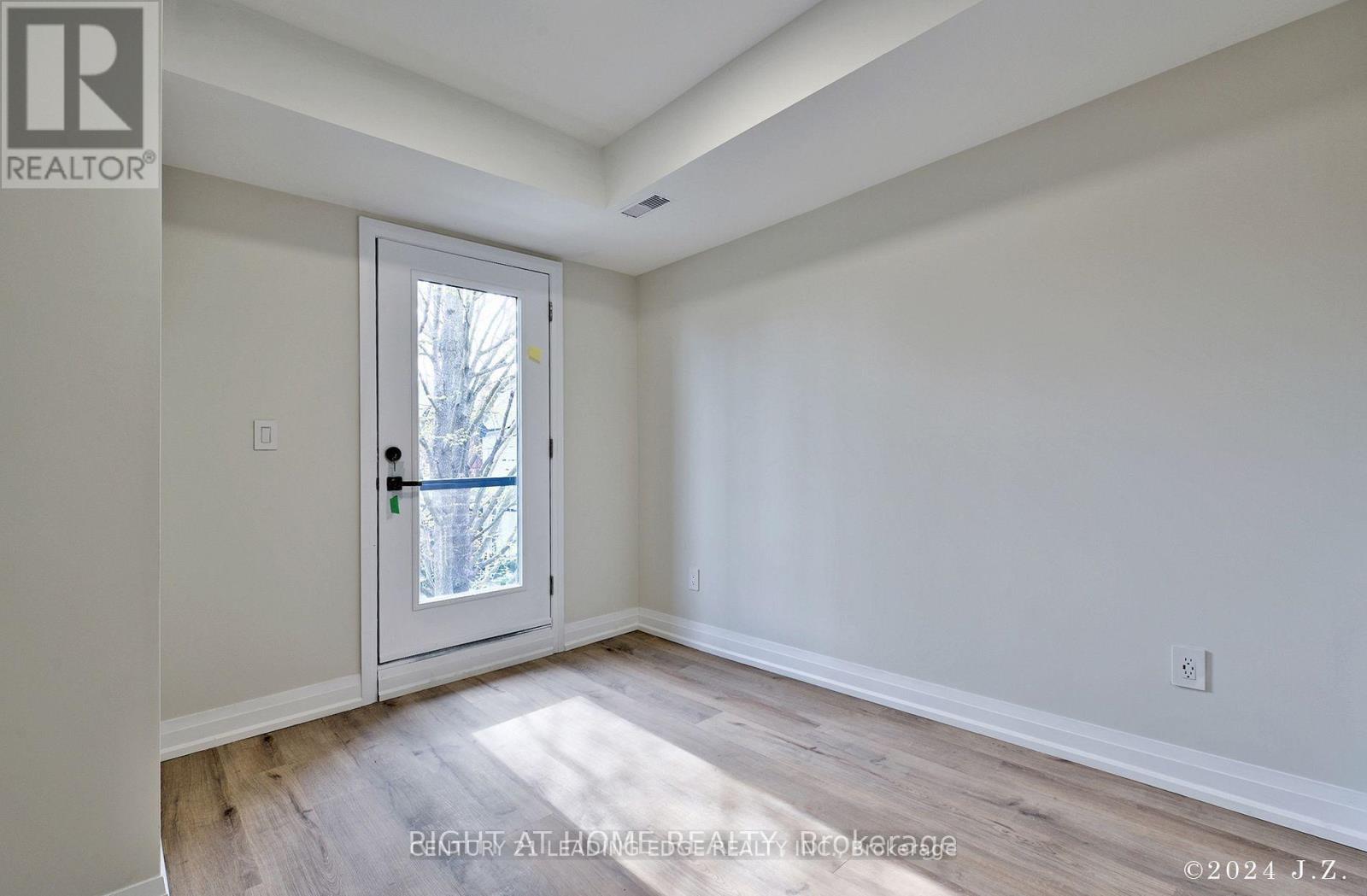 Unit #2 - 153 Macdonell Avenue W, Toronto, Ontario  M6R 2A4 - Photo 4 - W12727100