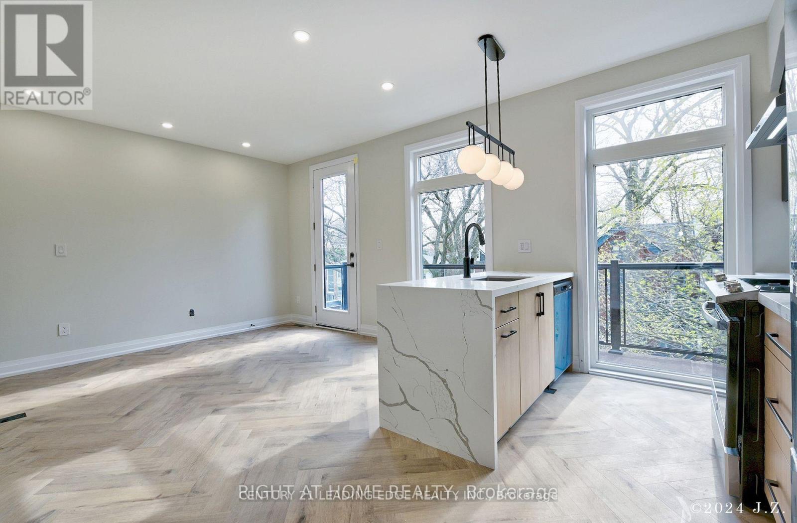 Unit #2 - 153 Macdonell Avenue W, Toronto, Ontario  M6R 2A4 - Photo 8 - W12727100