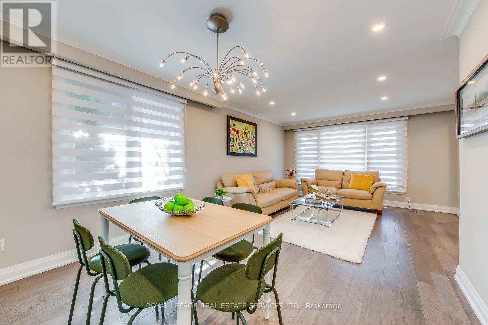 577 Trudale Court, Oakville, Ontario  L6L 4H2 - Photo 15 - W12727104