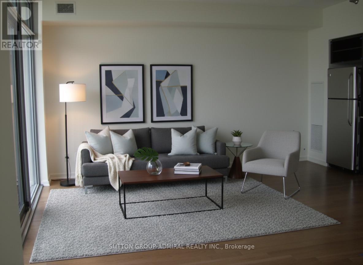 2216 - 105 THE QUEENSWAY WAY, Toronto, Ontario