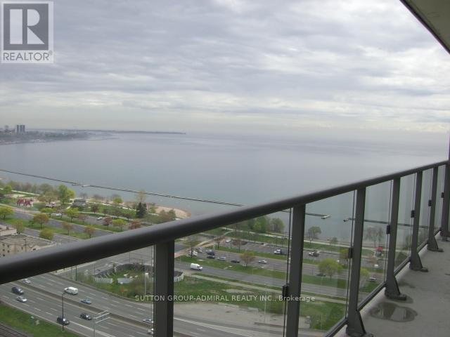 2216 - 105 The Queensway Way, Toronto, Ontario  M6S 5B5 - Photo 17 - W12727114