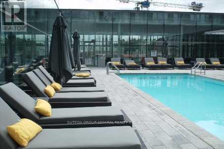 2216 - 105 The Queensway Way, Toronto, Ontario  M6S 5B5 - Photo 19 - W12727114