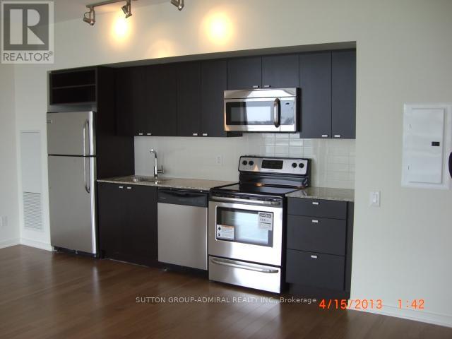 2216 - 105 The Queensway Way, Toronto, Ontario  M6S 5B5 - Photo 2 - W12727114