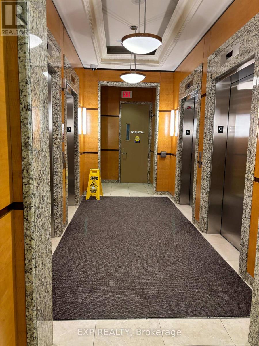 945 - 35 Viking Lane, Toronto, Ontario  M9B 0A2 - Photo 25 - W12727116