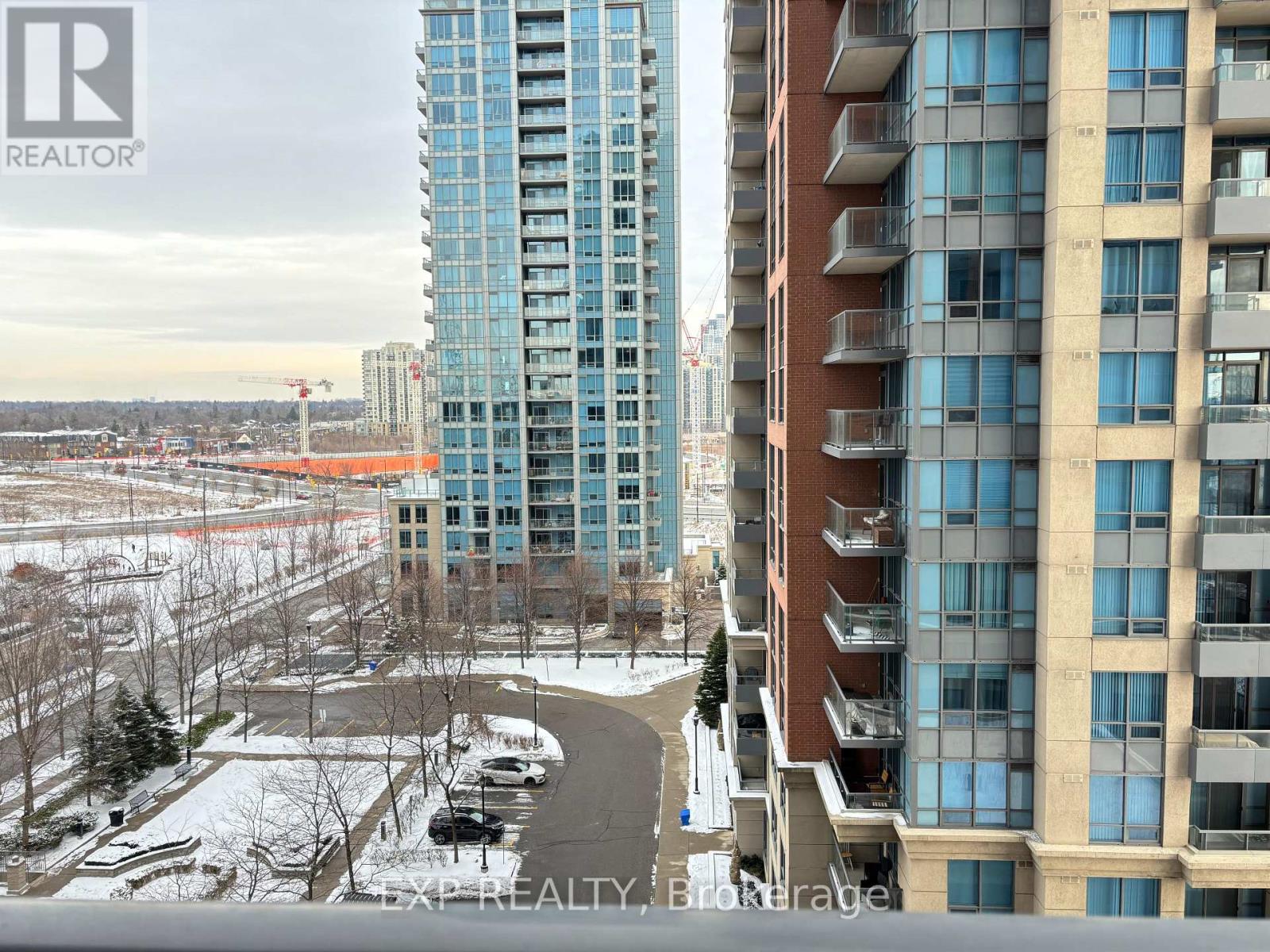 945 - 35 Viking Lane, Toronto, Ontario  M9B 0A2 - Photo 9 - W12727116