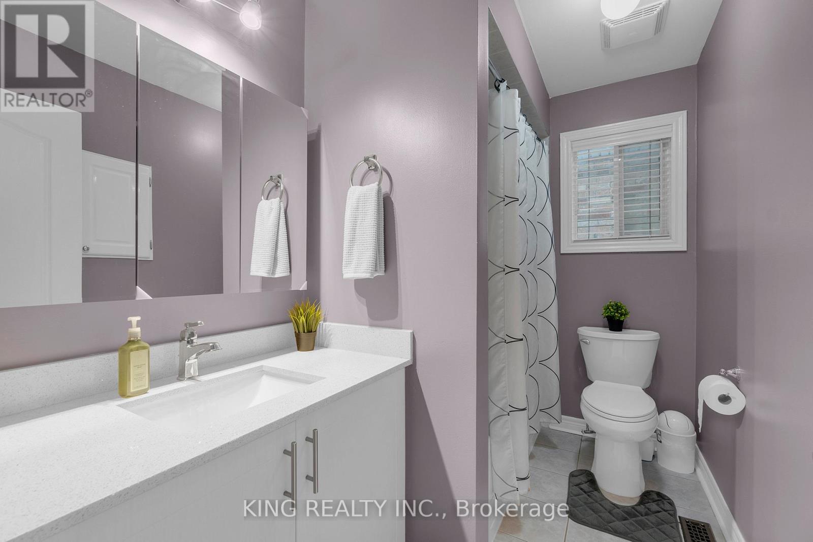 66 Saffron Crescent, Brampton, Ontario  L6S 6H7 - Photo 16 - W12727120