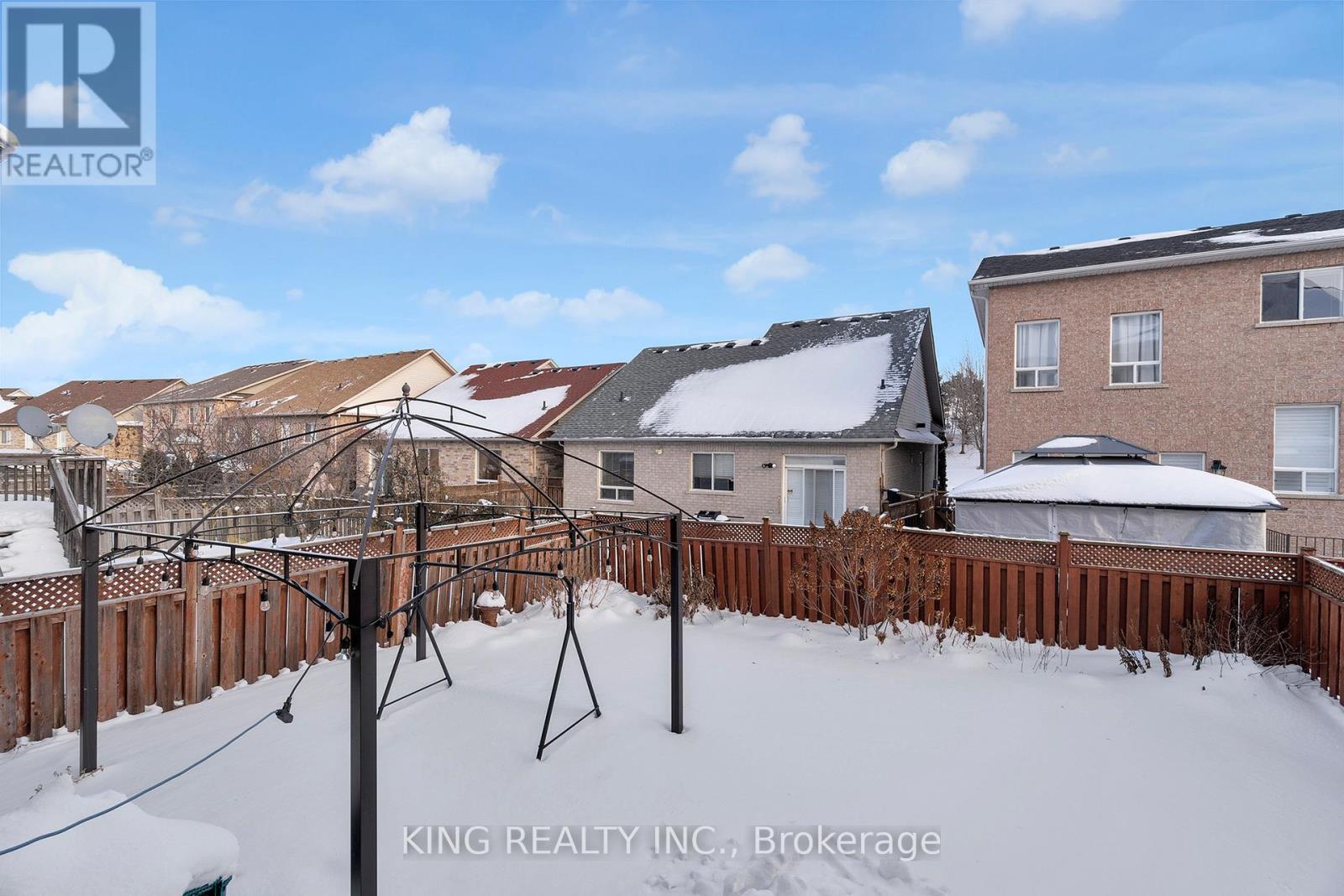 66 Saffron Crescent, Brampton, Ontario  L6S 6H7 - Photo 20 - W12727120