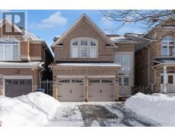 66 SAFFRON CRESCENT, Brampton, Ontario