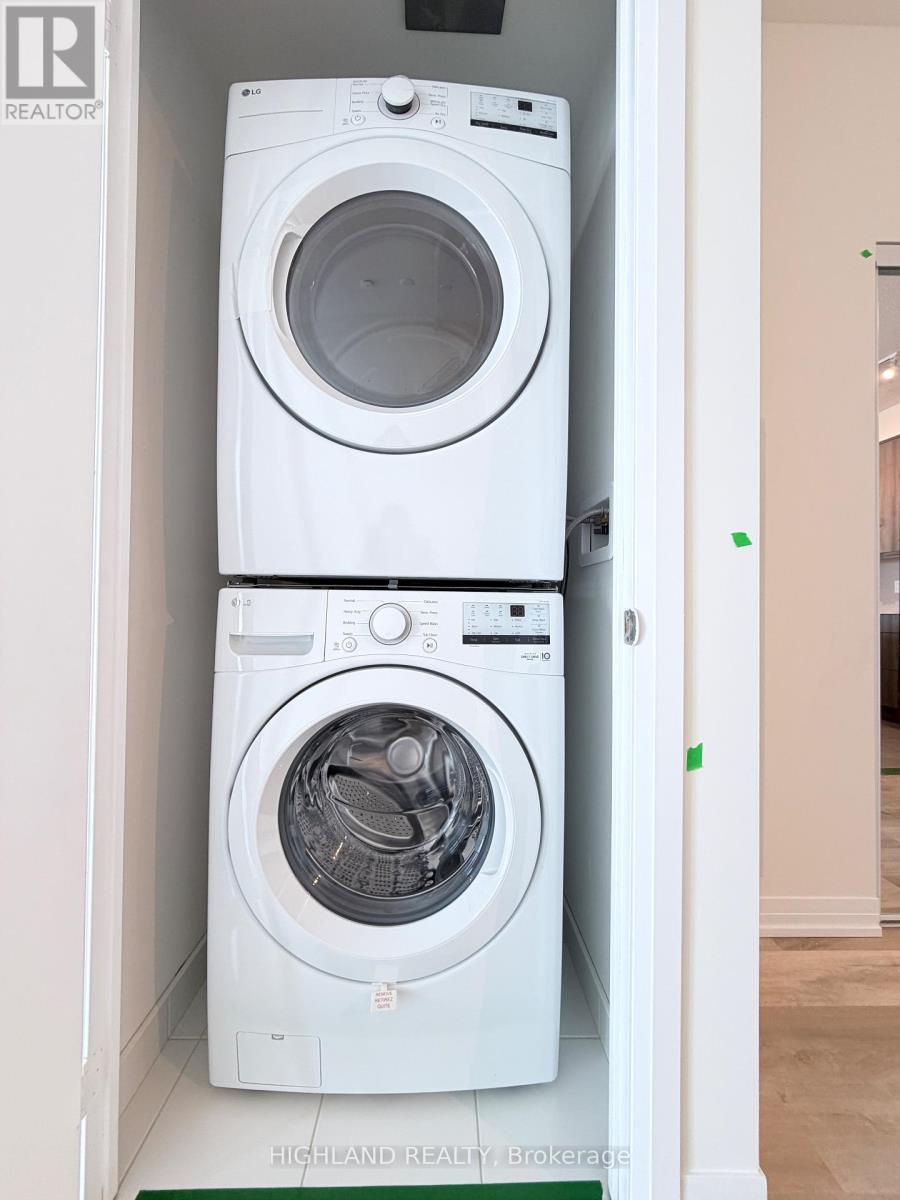 2608 - 15 Watergarden Drive, Mississauga, Ontario  L5R 0H4 - Photo 12 - W12727124