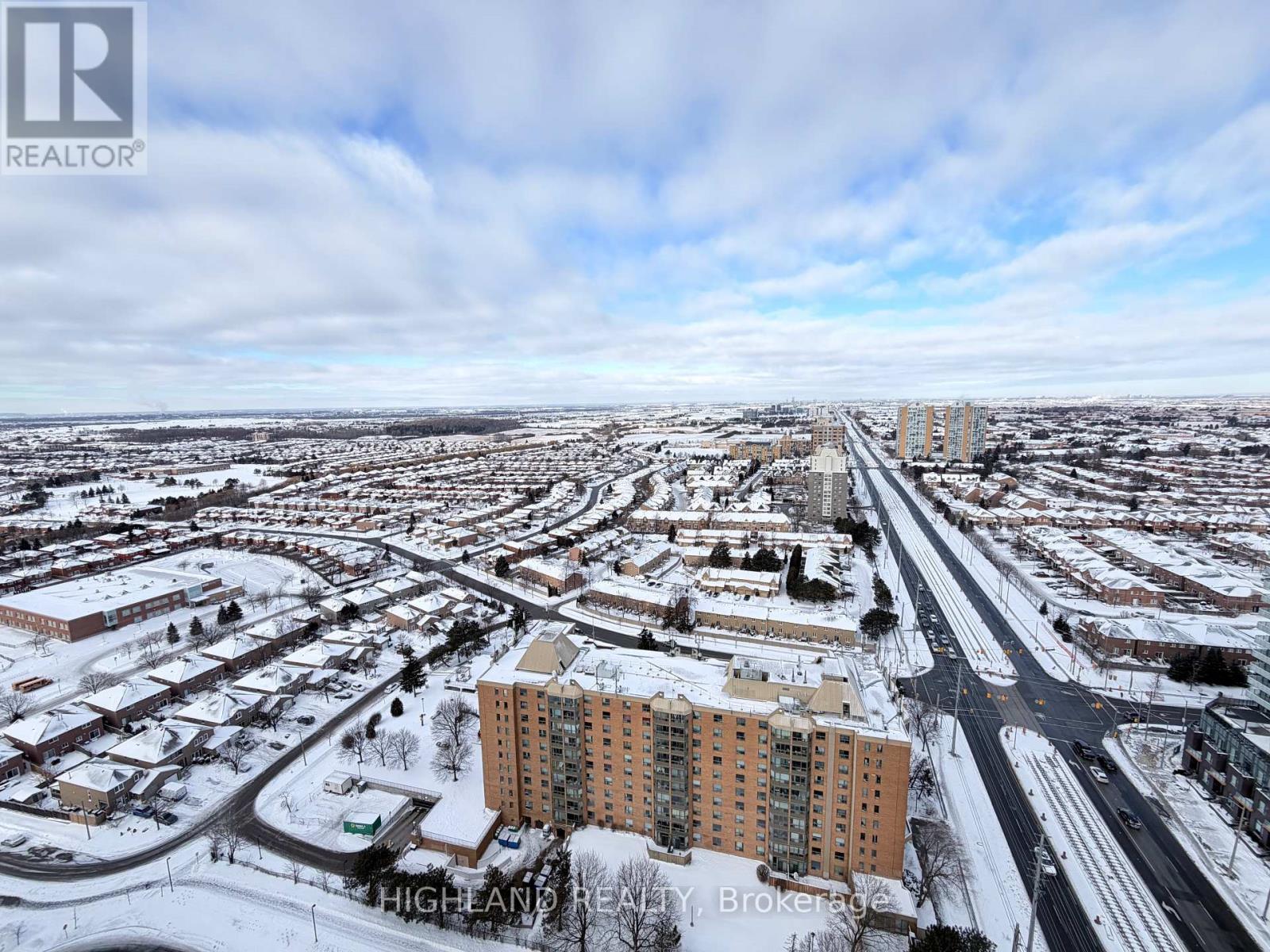 2608 - 15 Watergarden Drive, Mississauga, Ontario  L5R 0H4 - Photo 13 - W12727124