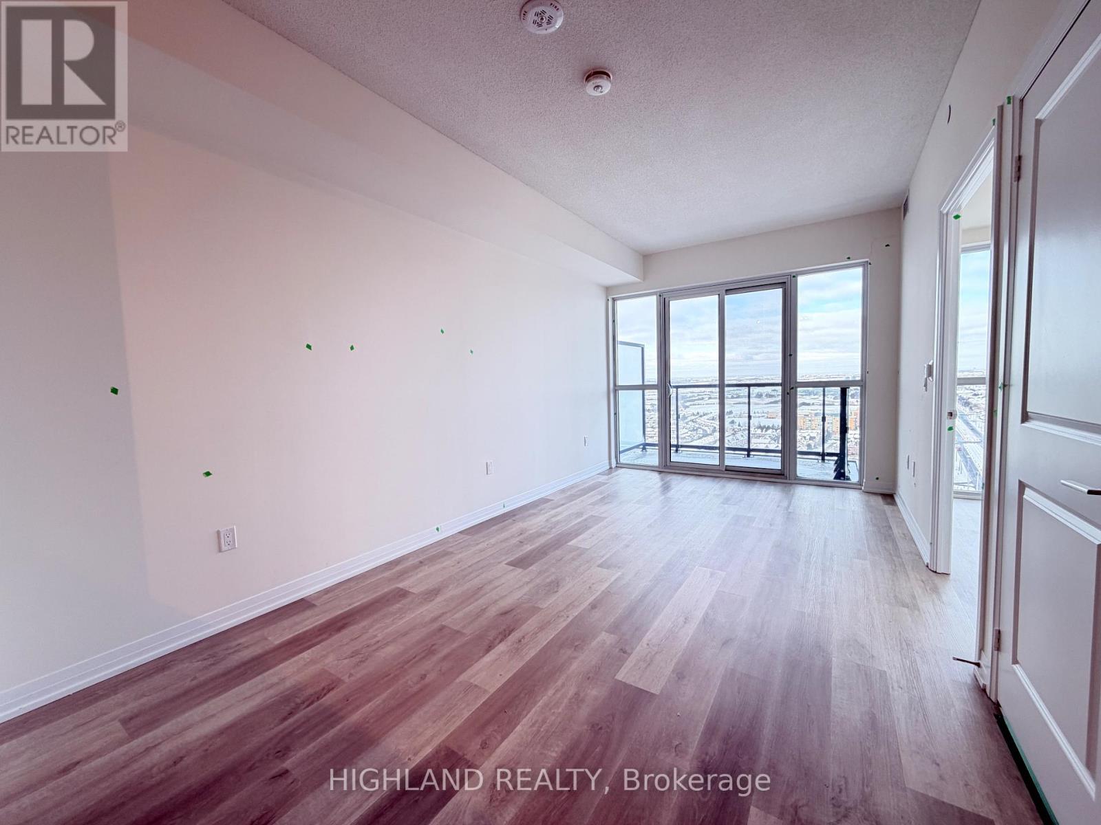 2608 - 15 Watergarden Drive, Mississauga, Ontario  L5R 0H4 - Photo 5 - W12727124