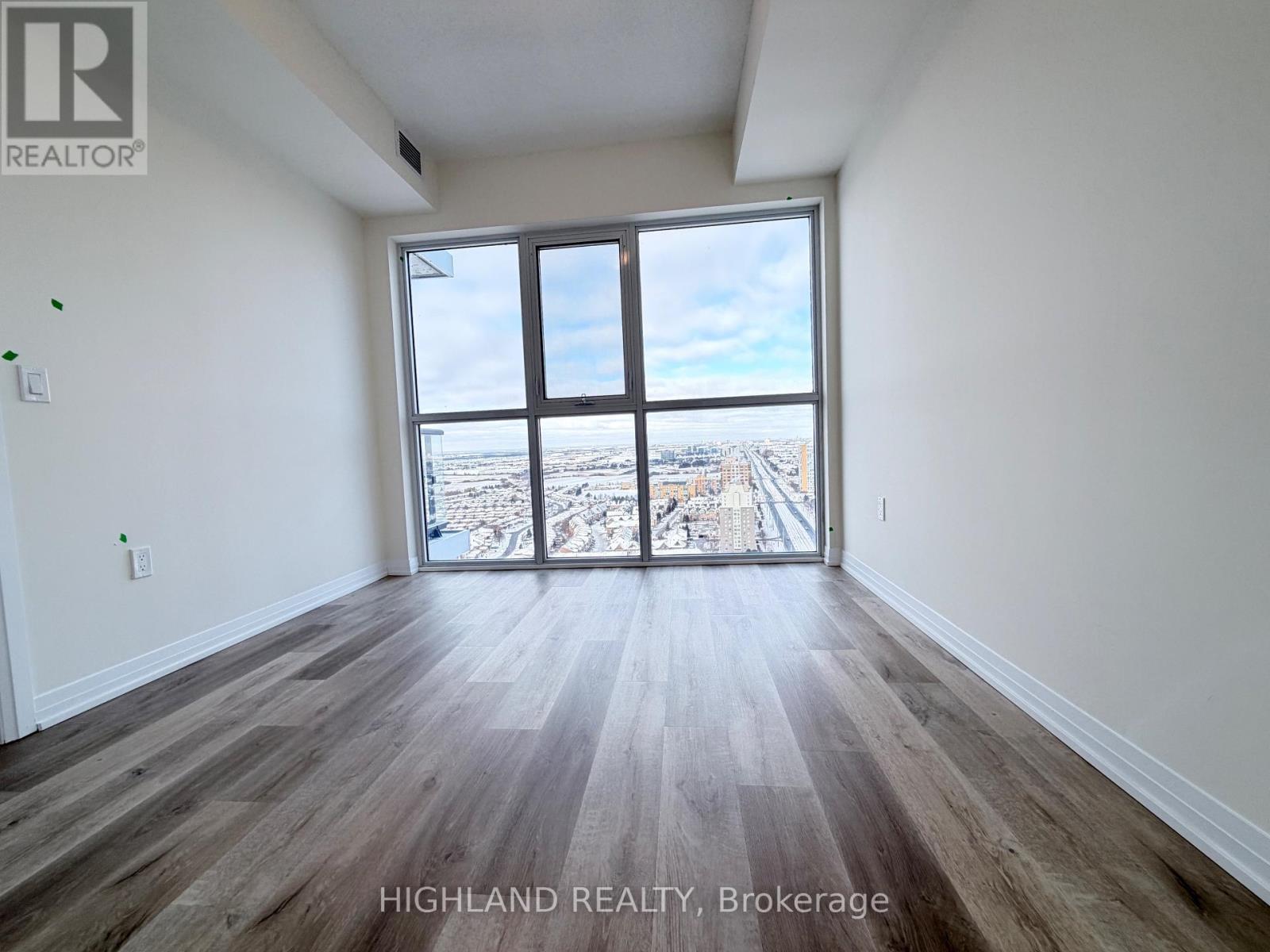 2608 - 15 Watergarden Drive, Mississauga, Ontario  L5R 0H4 - Photo 9 - W12727124