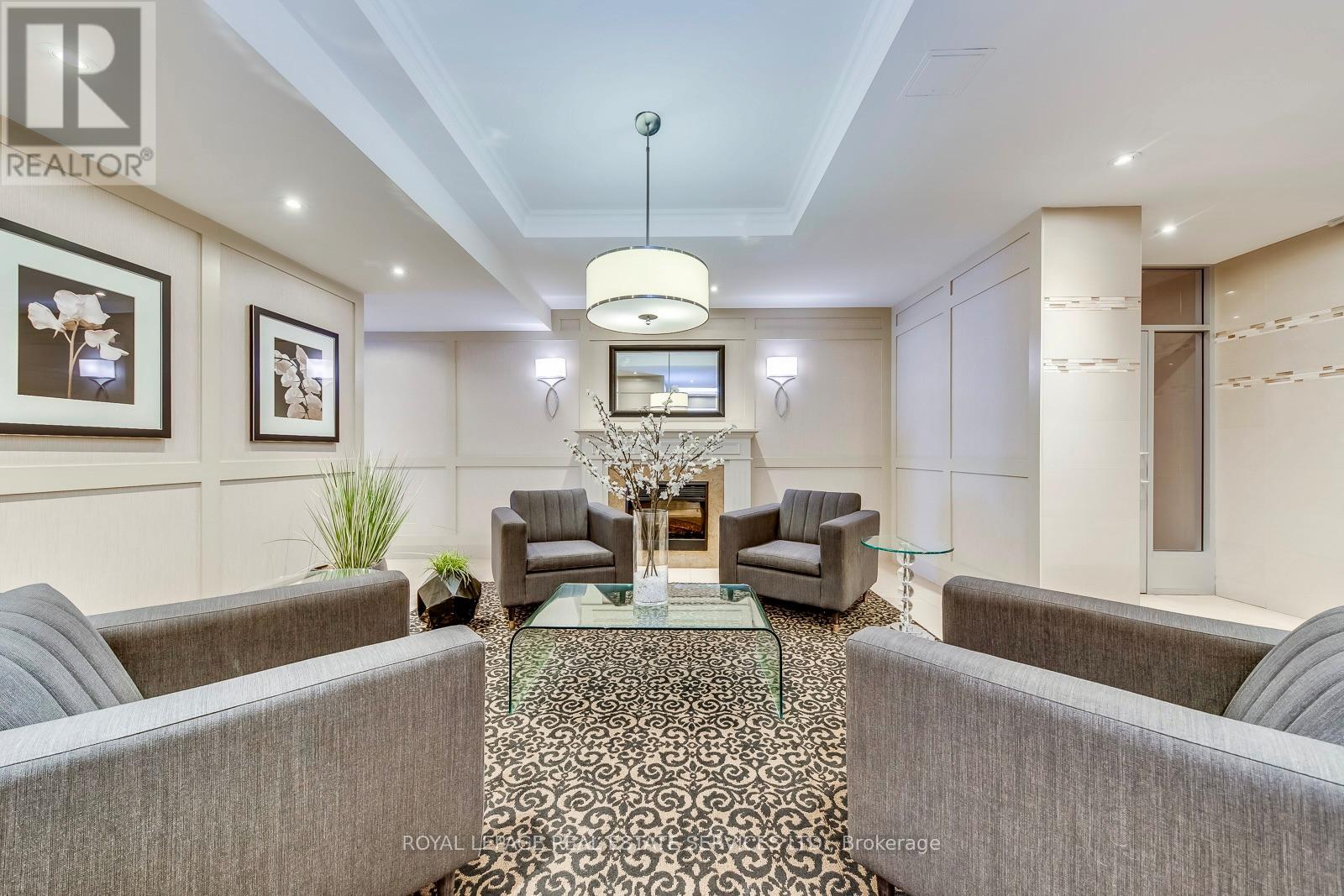 405 - 240 Scarlett Road, Toronto, Ontario  M6N 4X4 - Photo 7 - W12632148