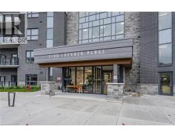 1100 LACKNER Place Unit# 514, kitchener, Ontario