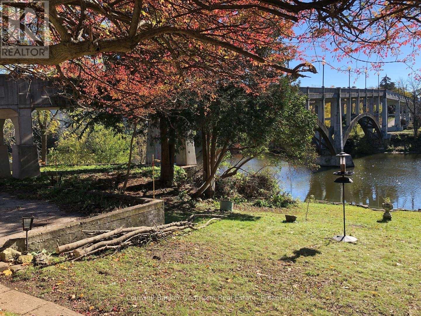 B - 96 Arthur Street N, Guelph (St. George's), Ontario  N1E 4V2 - Photo 12 - X12727146