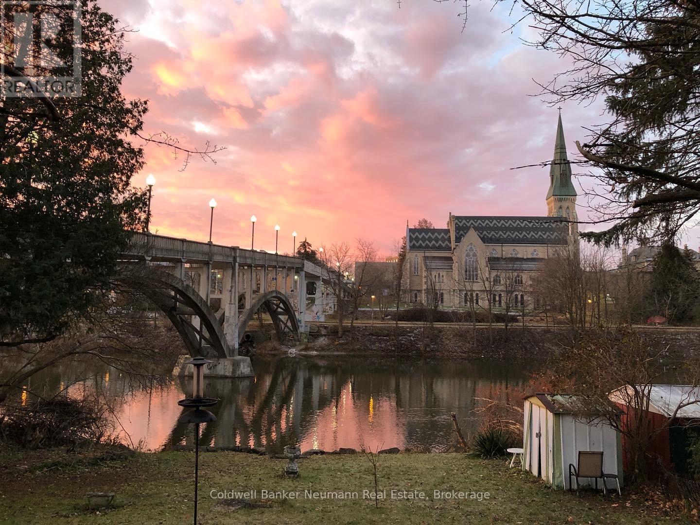 B - 96 Arthur Street N, Guelph (St. George's), Ontario  N1E 4V2 - Photo 13 - X12727146
