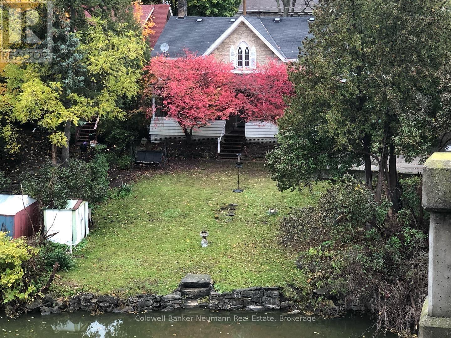 B - 96 Arthur Street N, Guelph (St. George's), Ontario  N1E 4V2 - Photo 2 - X12727146