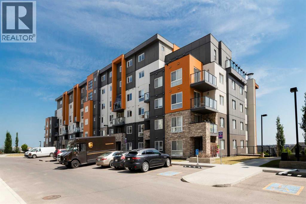 514, 20 Kincora Glen Park Nw, Calgary, Alberta  T3R 1R9 - Photo 29 - A2276440