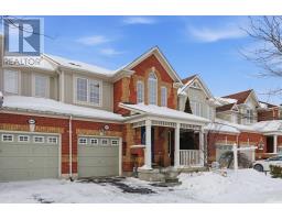 851 GIFFORD CRESCENT, Milton, Ontario