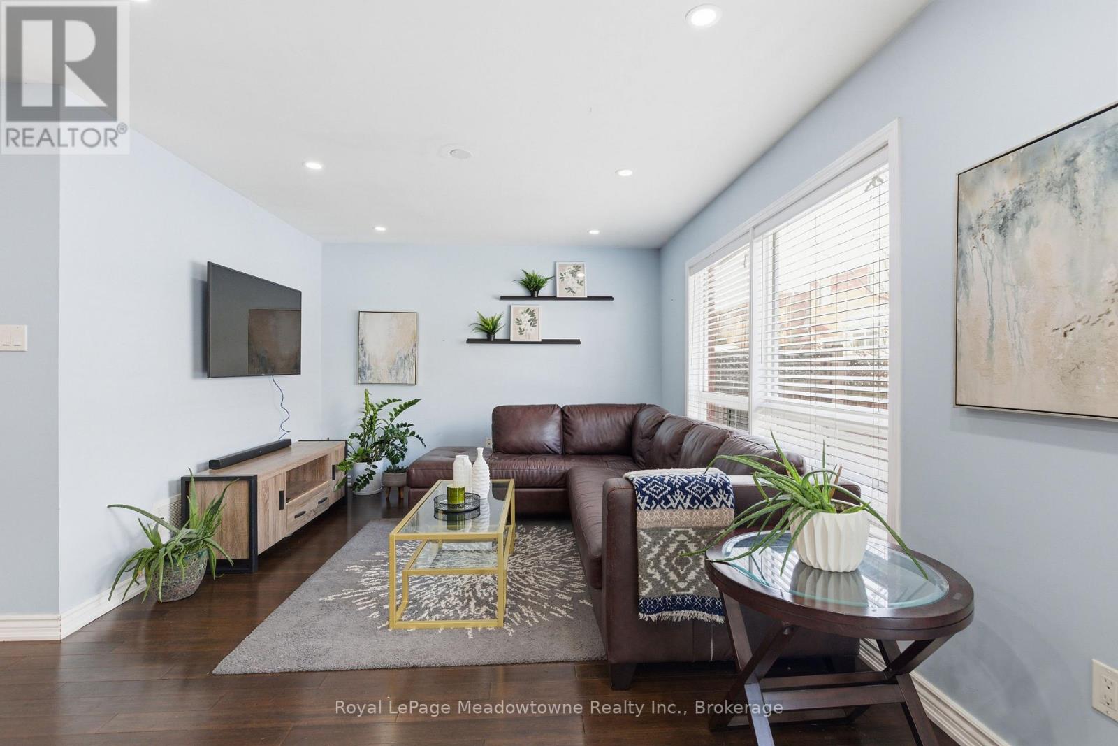 851 Gifford Crescent, Milton, Ontario  L9T 0L2 - Photo 15 - W12727164