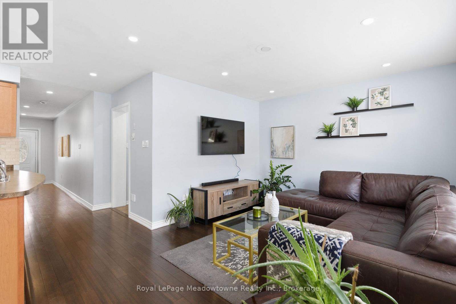 851 Gifford Crescent, Milton, Ontario  L9T 0L2 - Photo 16 - W12727164