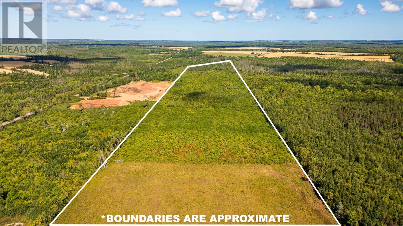 Acreage Cardigan Road, Cardross, Prince Edward Island  C0A 1G0 - Photo 2 - 202519353