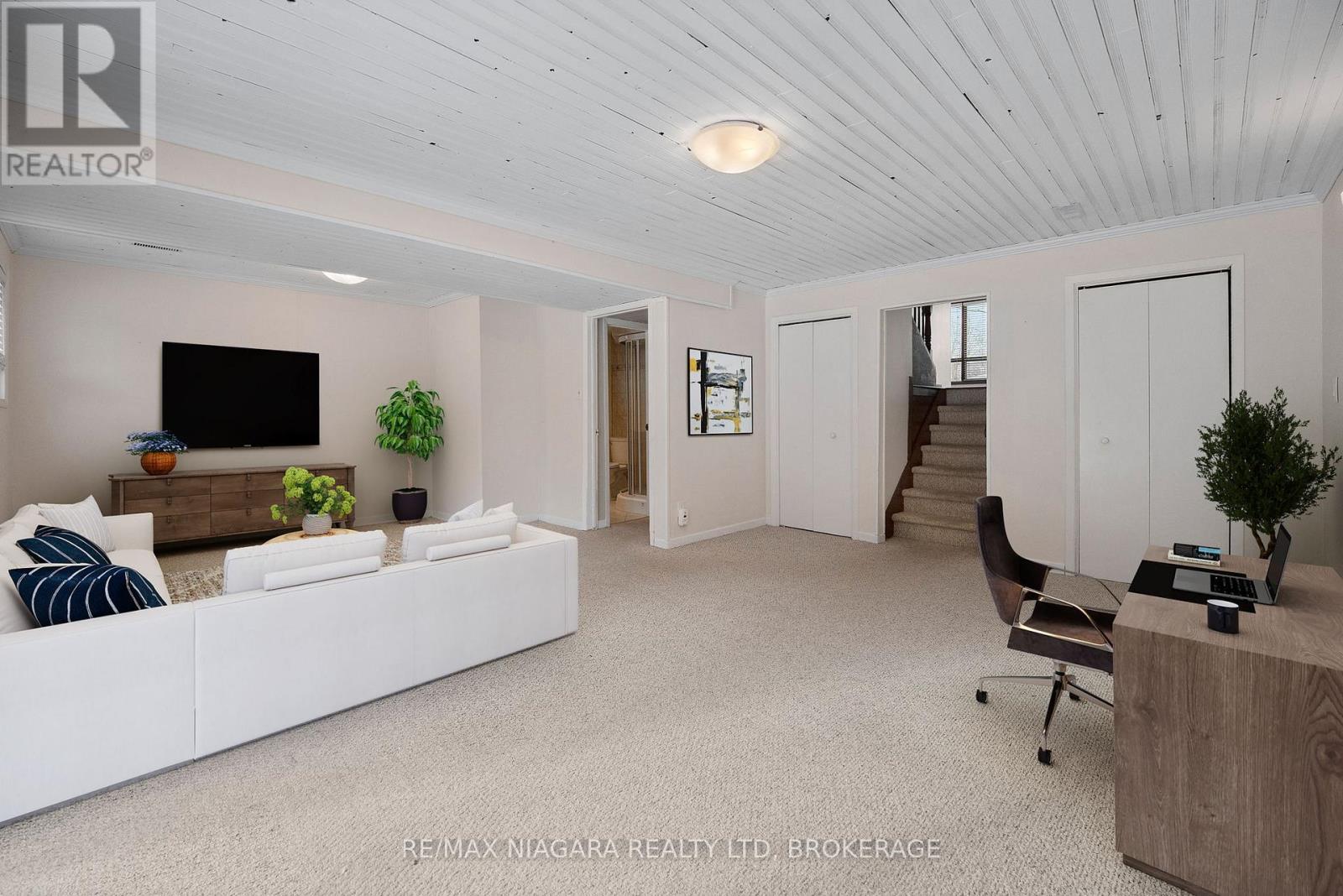 204 Parnell Road, St. Catharines, Ontario  L2M 1V6 - Photo 23 - X12727178