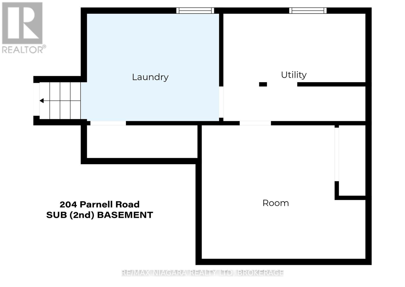 204 Parnell Road, St. Catharines, Ontario  L2M 1V6 - Photo 29 - X12727178