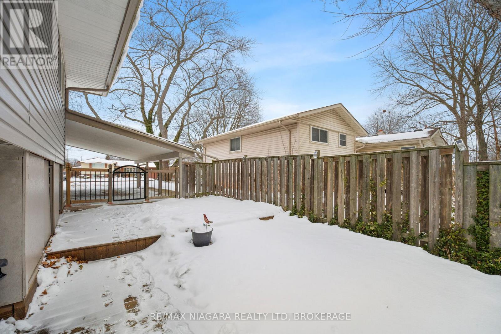 204 Parnell Road, St. Catharines, Ontario  L2M 1V6 - Photo 33 - X12727178