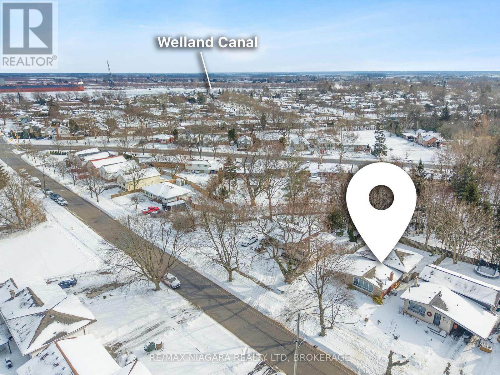 204 Parnell Road, St. Catharines, Ontario  L2M 1V6 - Photo 34 - X12727178