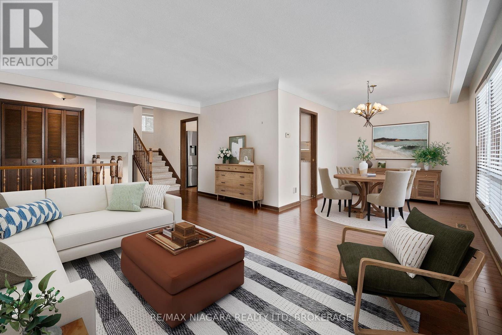 204 Parnell Road, St. Catharines, Ontario  L2M 1V6 - Photo 6 - X12727178