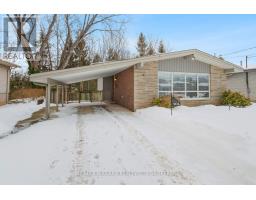 204 PARNELL ROAD, St. Catharines, Ontario