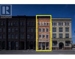 UNIT A - 184 YORK STREET, London East, Ontario